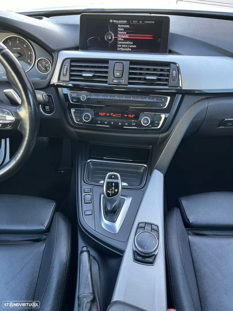 BMW 435 d xDrive Pack M Auto - 56