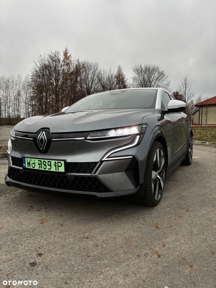 Renault Megane EV60 Techno - 2