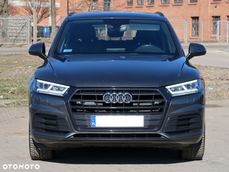 Audi Q5 - 2