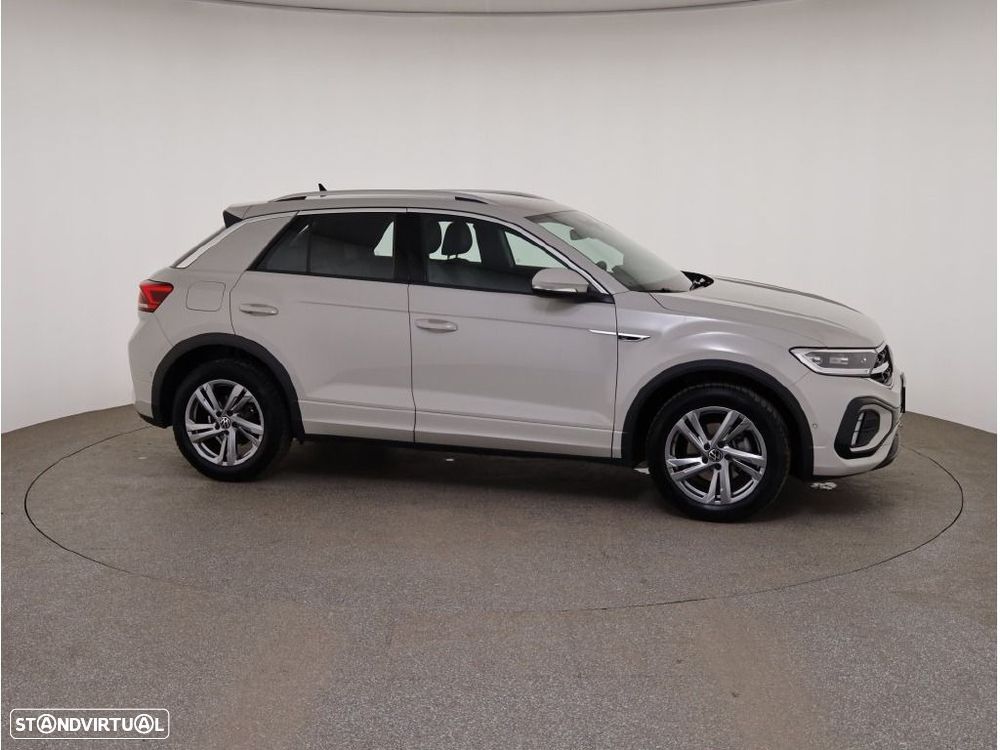 VW T-Roc 1.0 TSI Urban - 12
