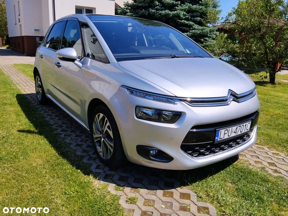 Citroën C4 Picasso - 3