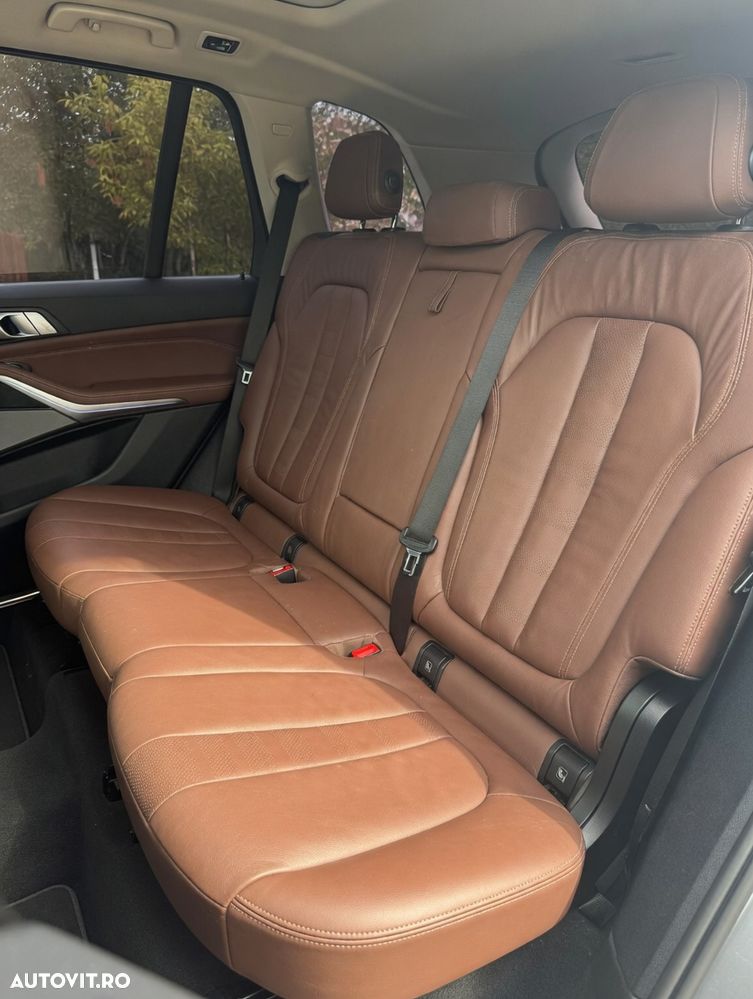 BMW X5 xDrive30d xLine - 10