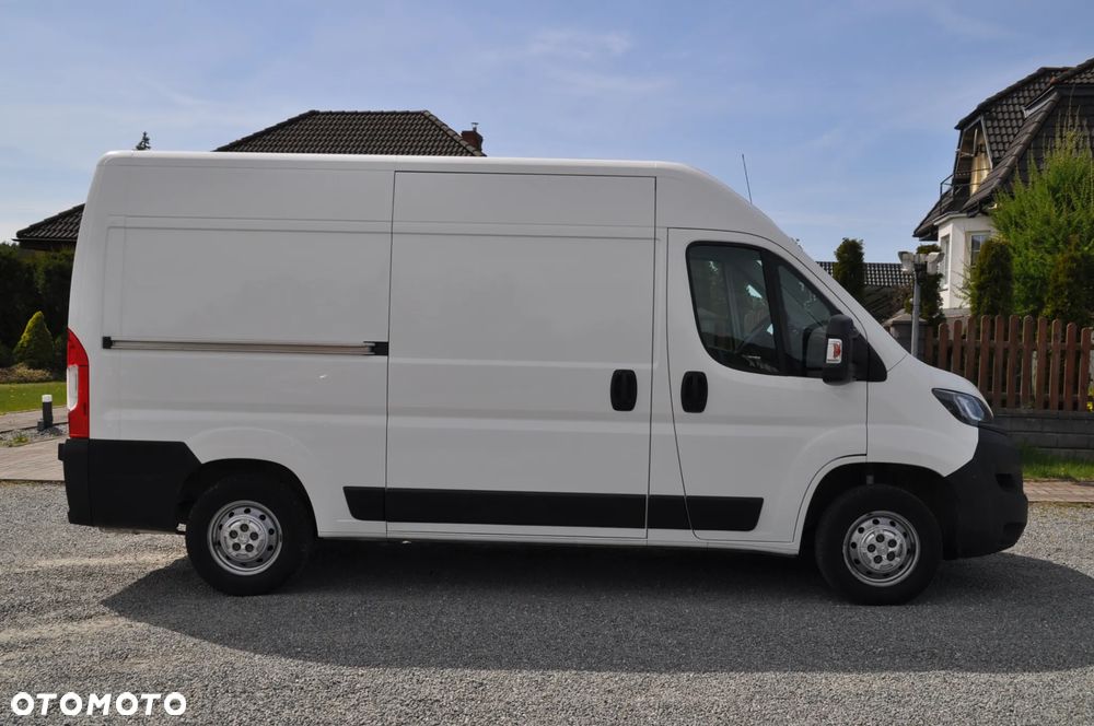 Peugeot BOXER - 8