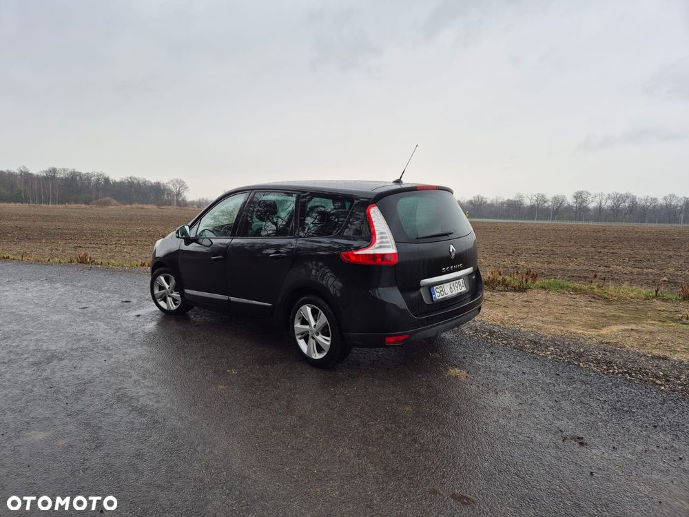 Renault Scenic 1.6dCi Energy TomTom Edition - 4
