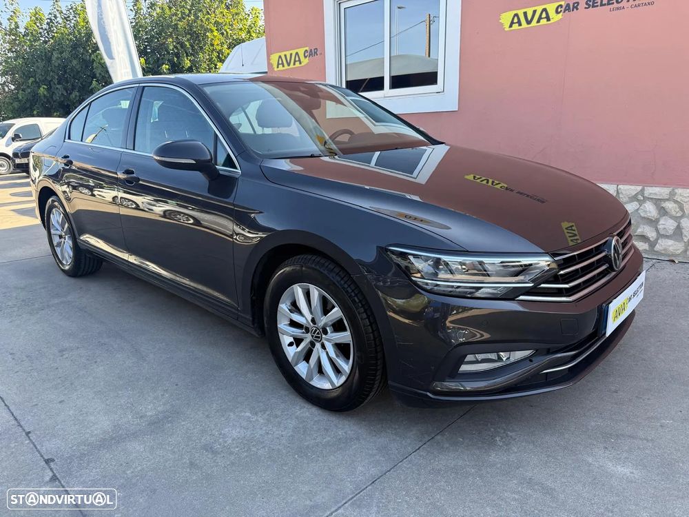 VW Passat 1.5 TSI Business - 2