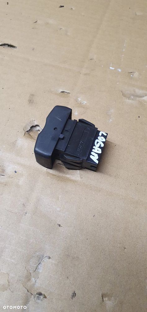 Przełącznik centralnego zamka blokady drzwi Dacia Logan I - 3