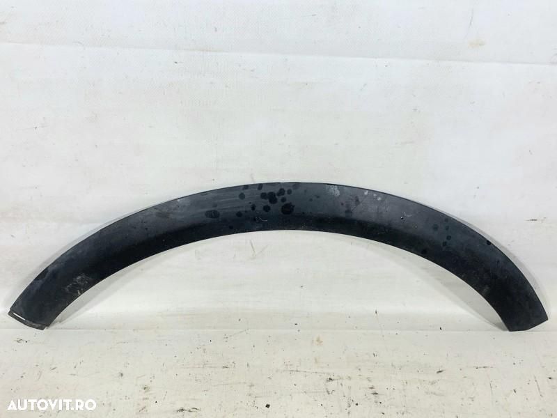 Bandou aripa dreapta fata Opel Antara facelift (2010-2016) 96660222 - 1