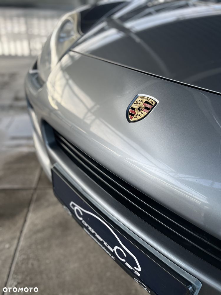 Porsche Cayenne - 17