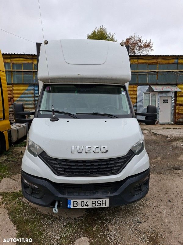Iveco DAILY - 2