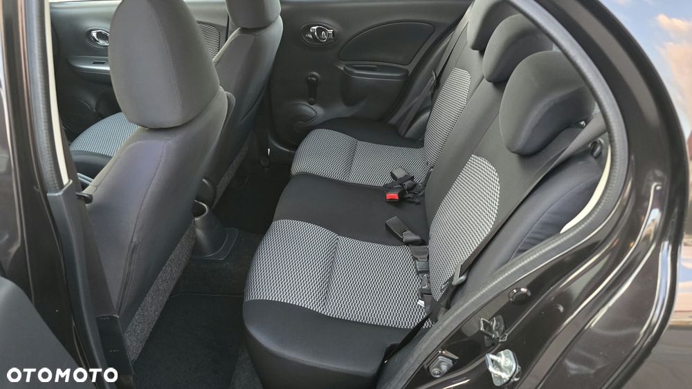 Nissan Micra - 35