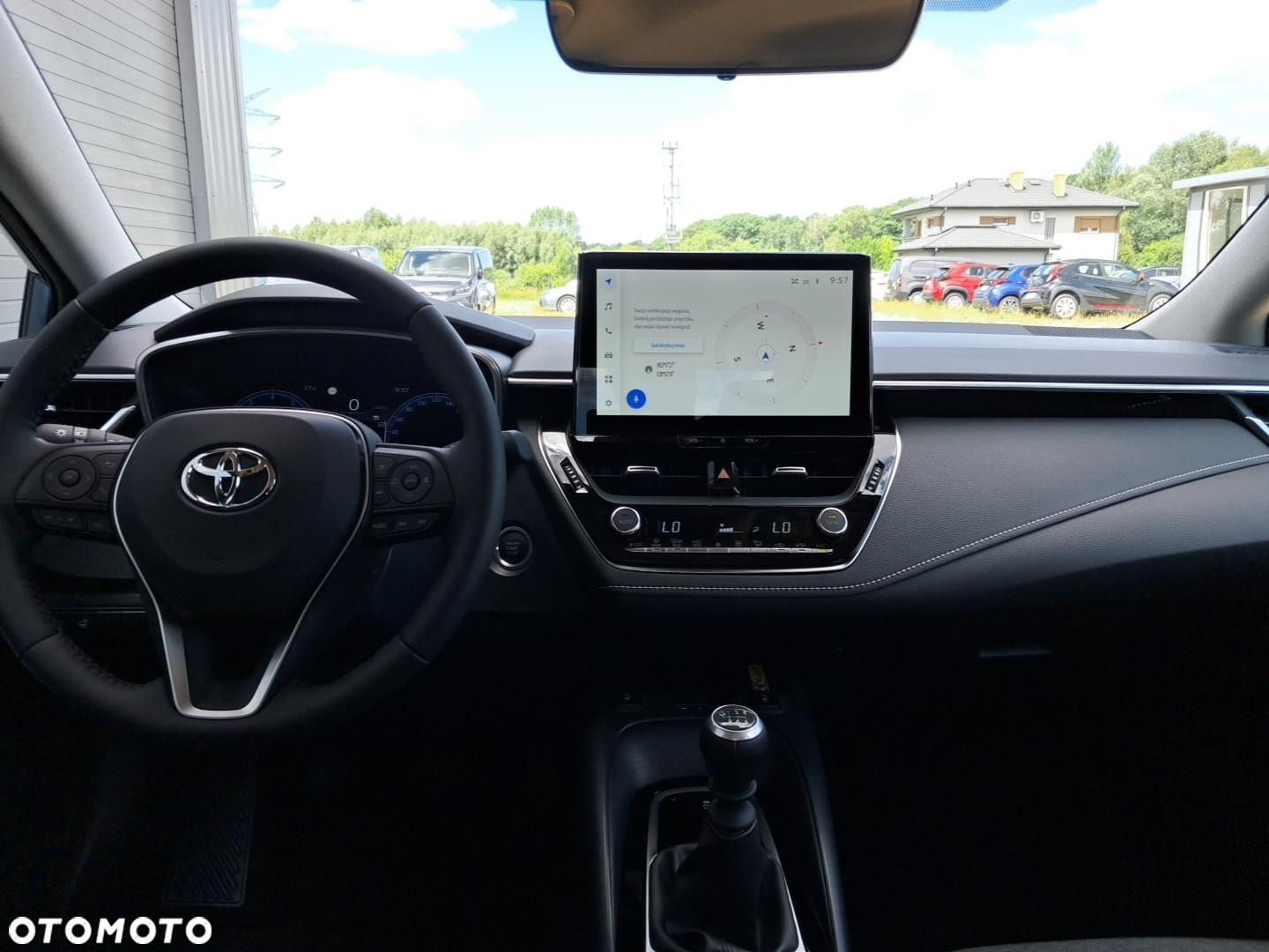 Toyota Corolla - 14