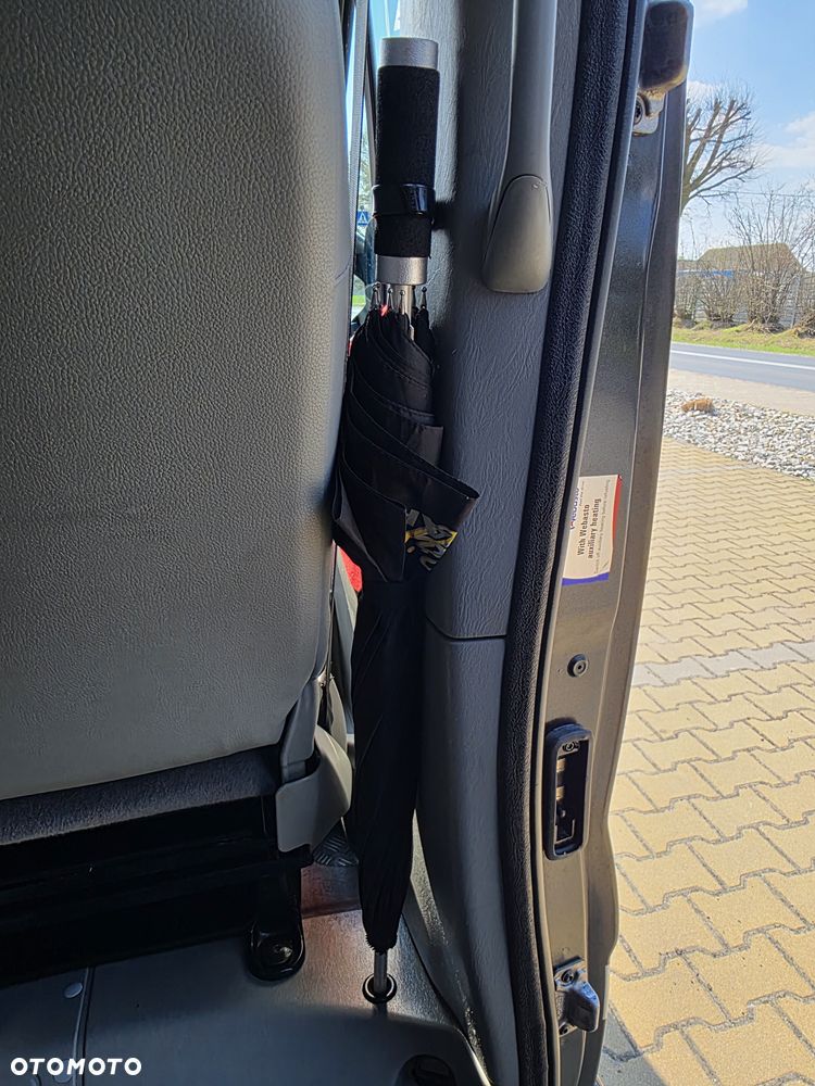 Opel Vivaro L1H1 Tour Cosmo - 17