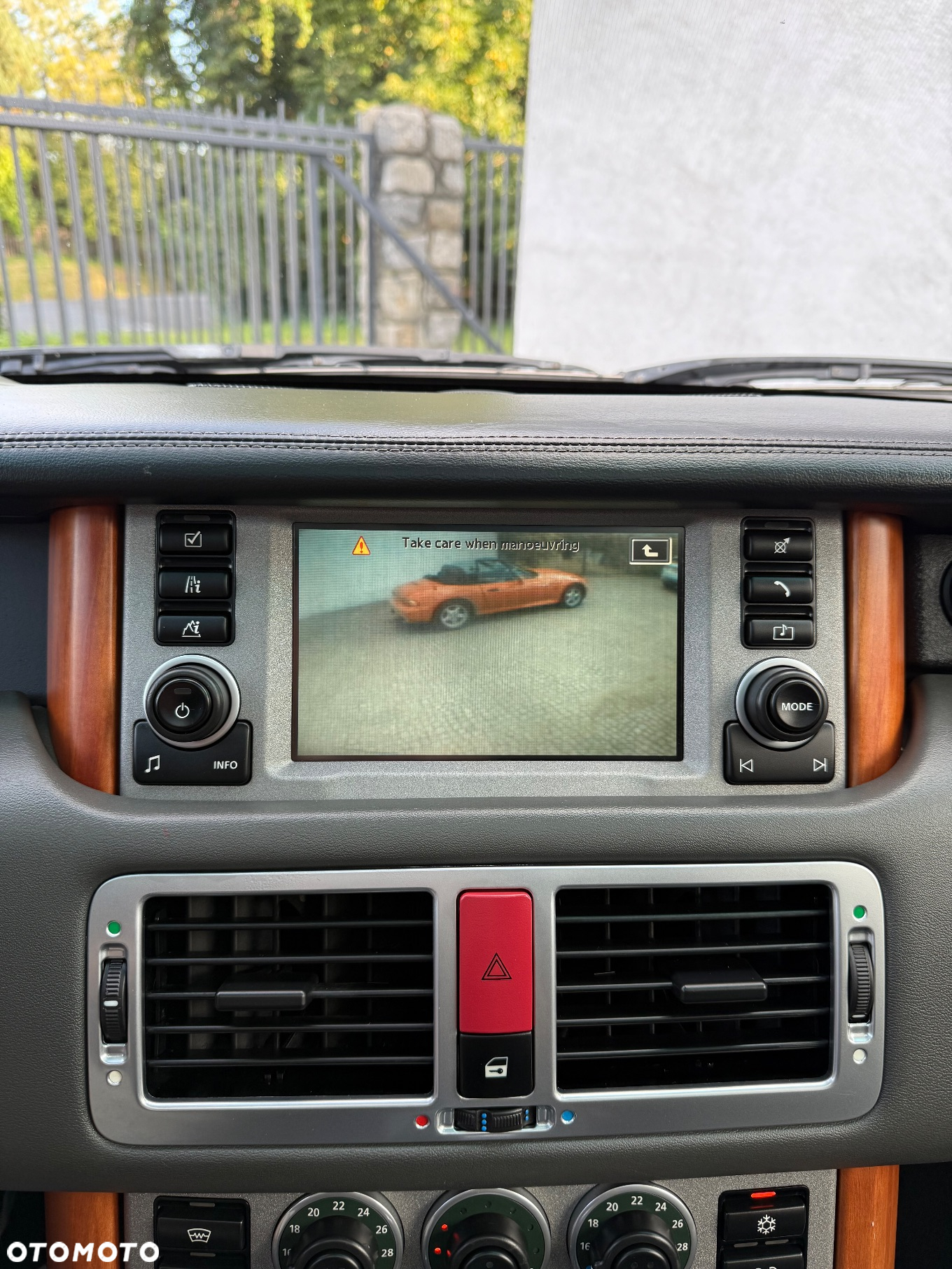 Land Rover Range Rover 3.0TD Vogue - 35