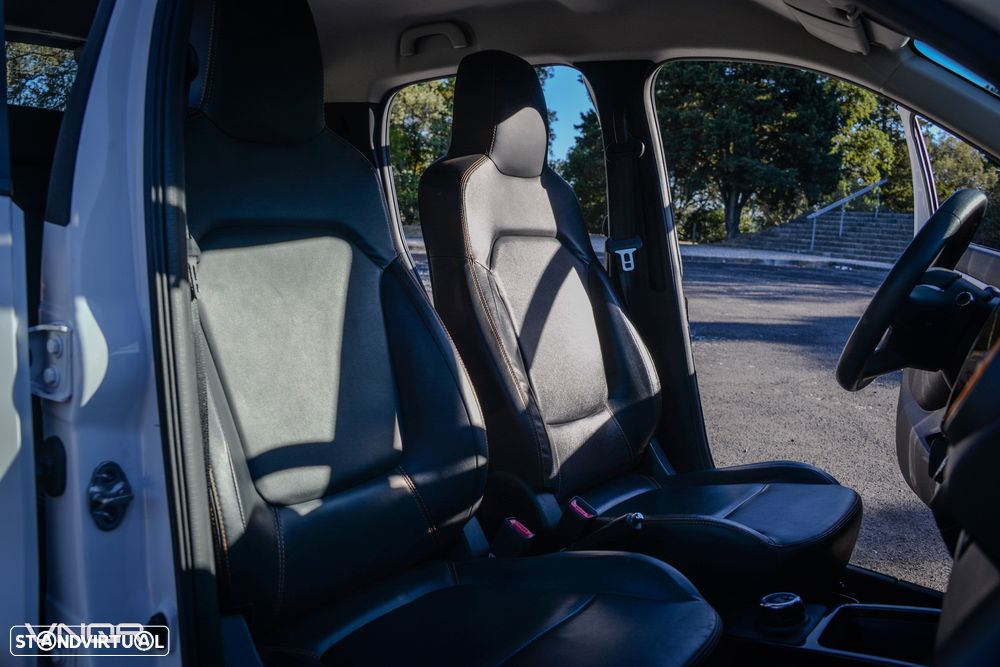 Dacia Spring Electric 45 Comfort - 22