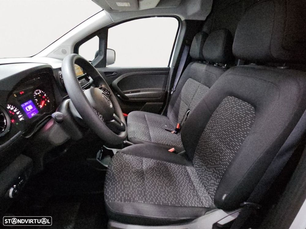 Mercedes-Benz Citan Diesel 21-24 110 CDI/27 - 12