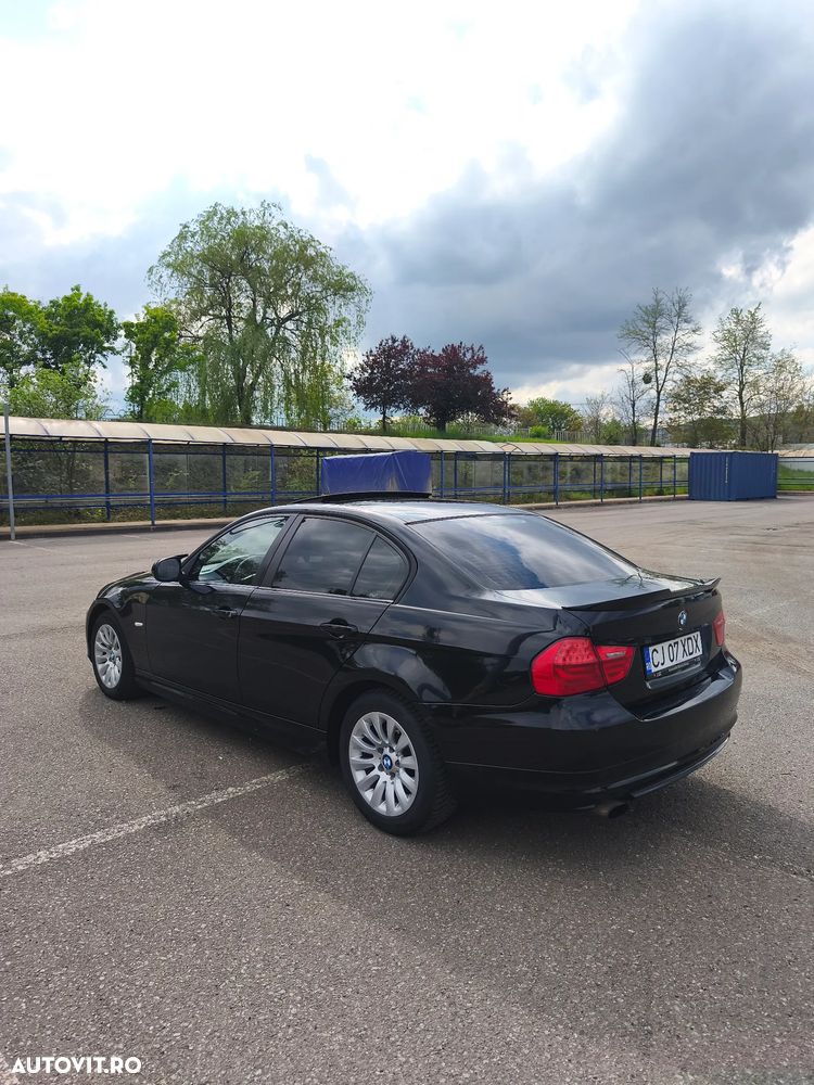 BMW Seria 3 - 3