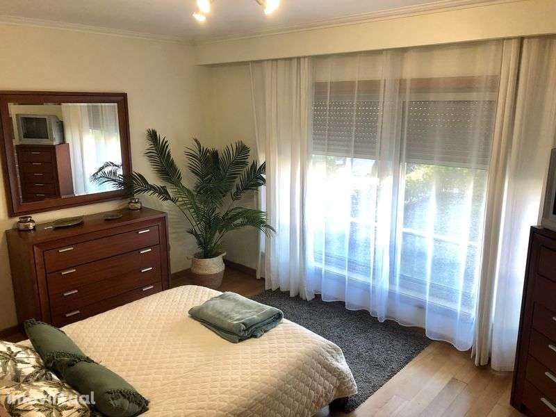 Apartamento T2 1a linha de praia Gaia - Grande imagem: 2/5