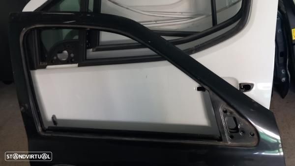 Porta Frente Dto Renault Clio Ii (Bb_, Cb_) - 3