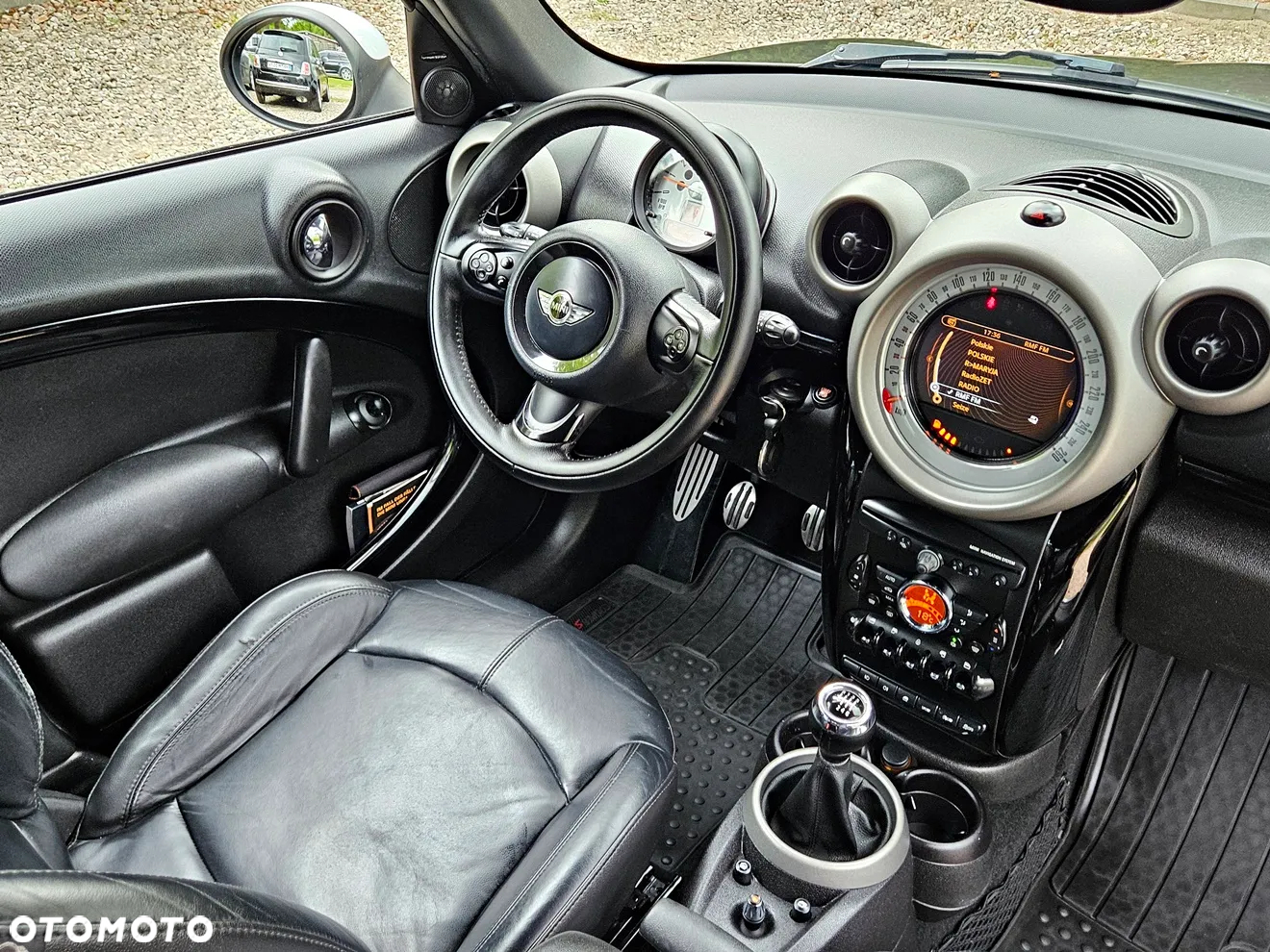 MINI Countryman Cooper S All4 - 23