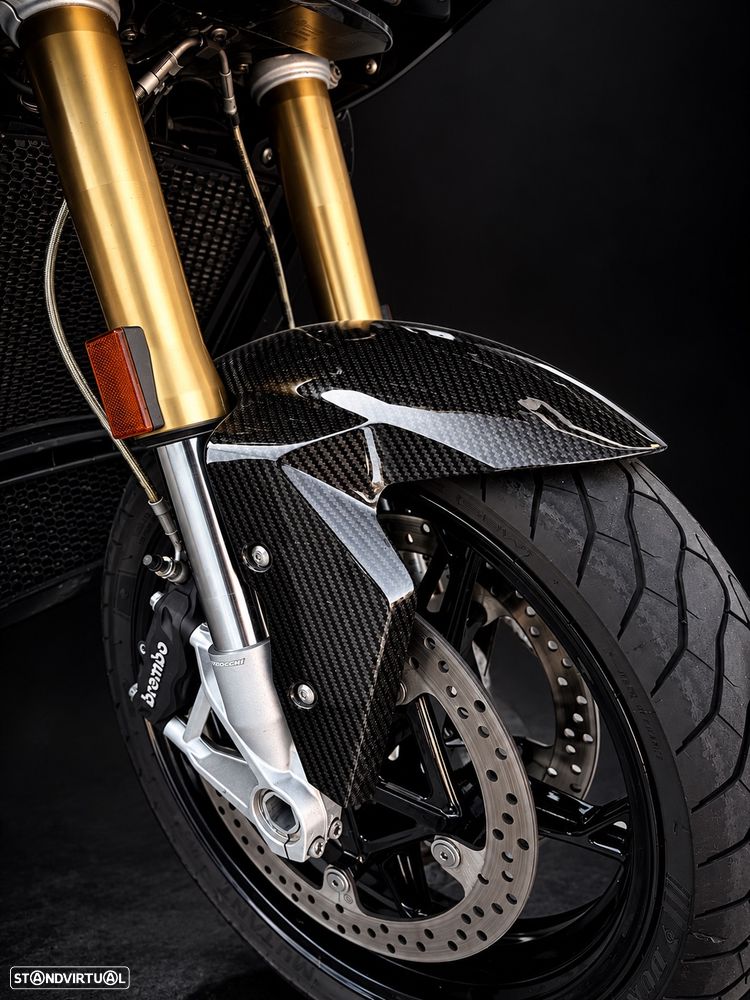 BMW S 1000 XR Pack Carbono M - 4