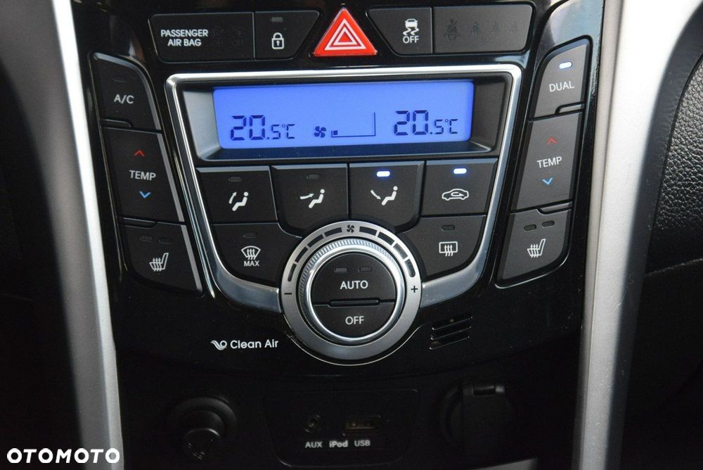 Hyundai i30 1.4 Premium - 20