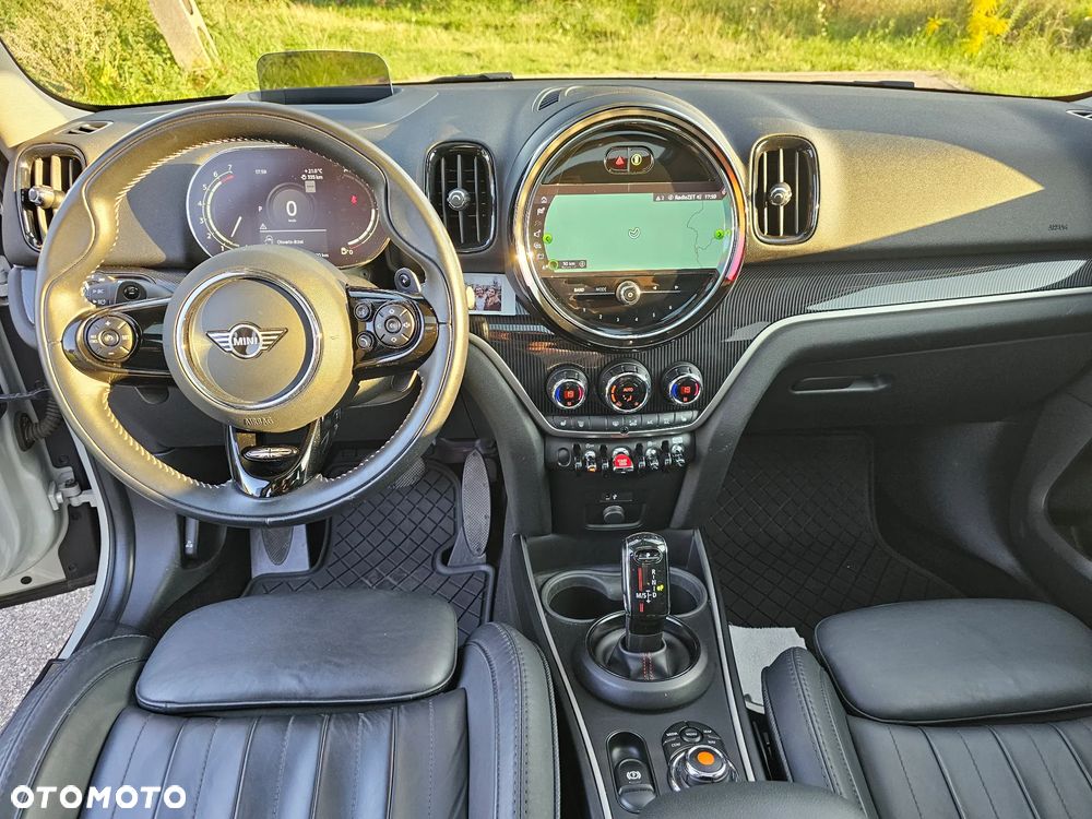 MINI Countryman Cooper S All4 - 10