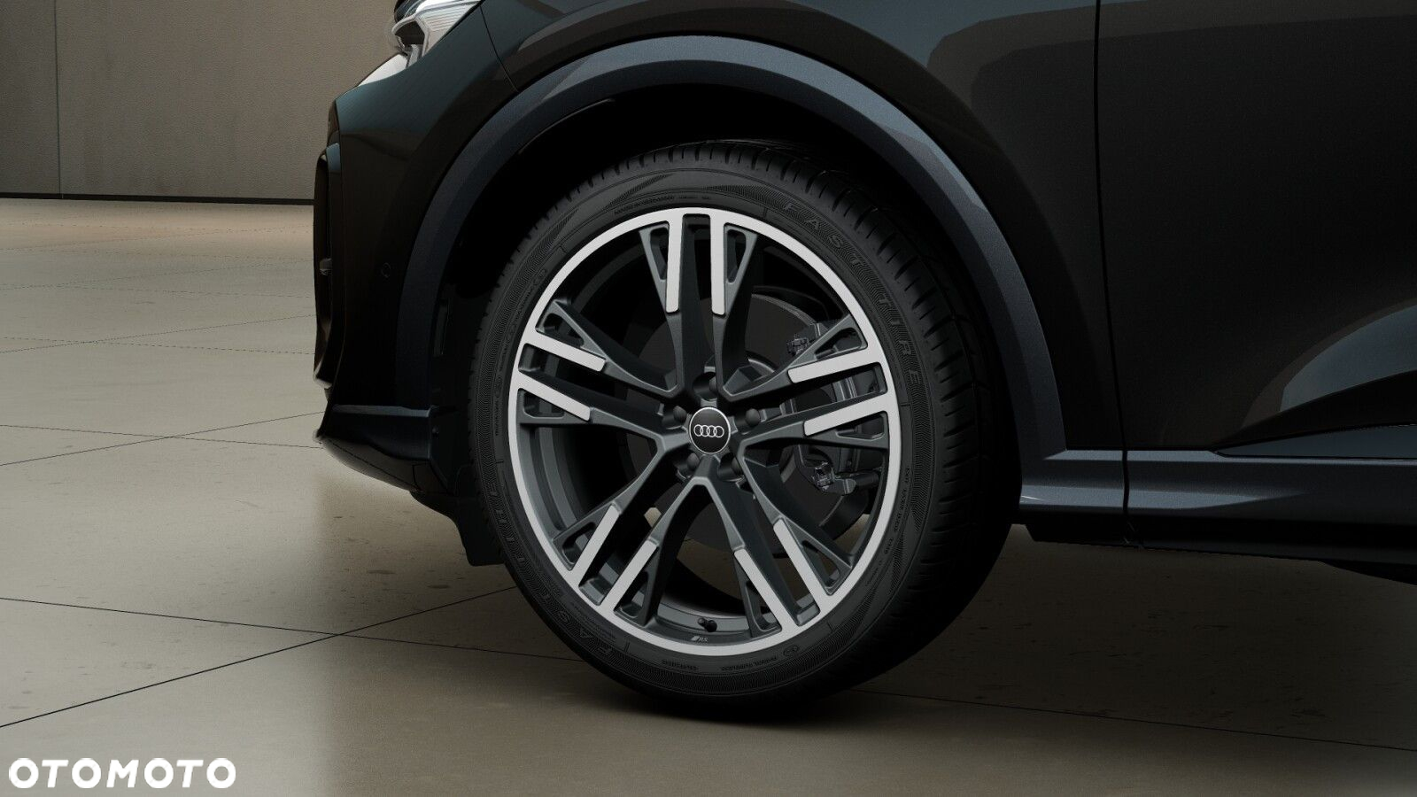 Audi Q5 - 5