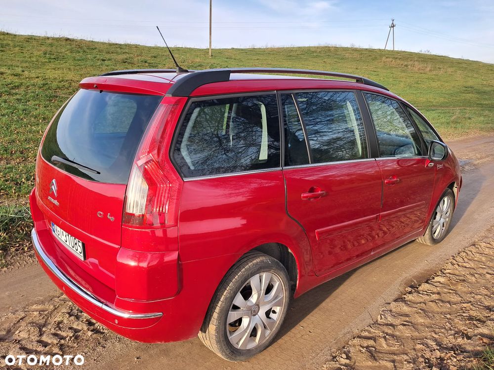 Citroën C4 Picasso - 3
