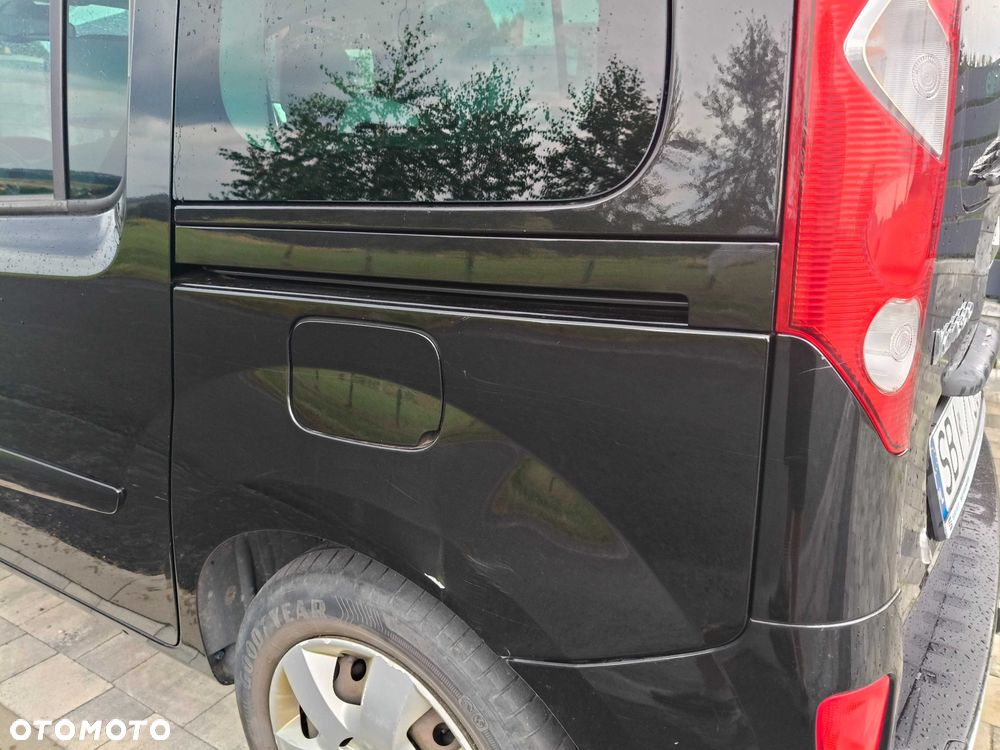 Renault Kangoo - 8