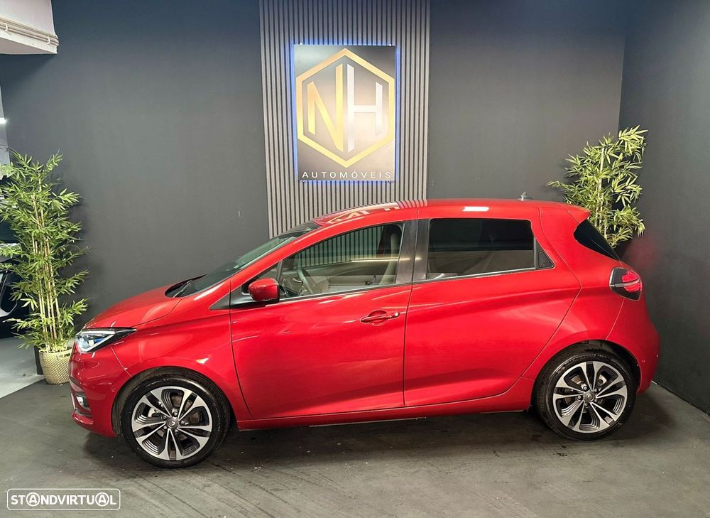 Renault Zoe - 3
