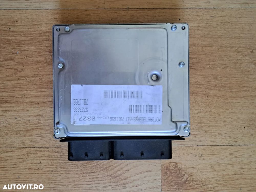 Calculator ECU motor unitate DDE original BMW E81 E87 LCI E82 E88 E90+LCI E91 E92 E93 - 3