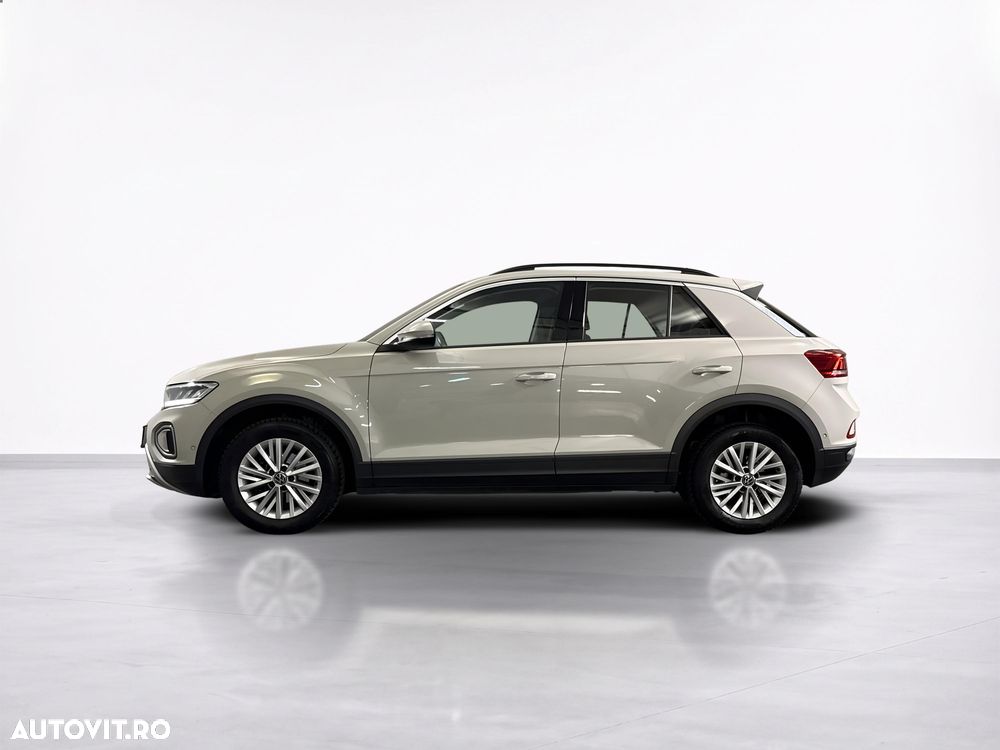 Volkswagen T-Roc 2024 photo 2