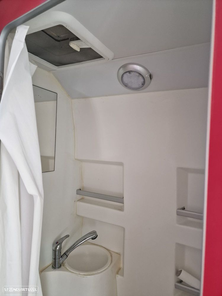 Fiat Ducato L2H2 - 5