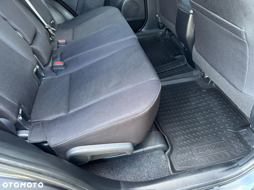 Toyota RAV4 2.0 4x4 Executive - 24
