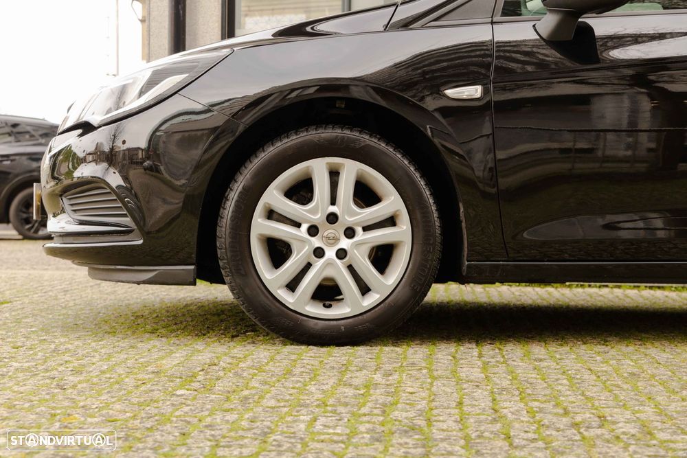 Opel Astra Sports Tourer 1.0 Edition S/S - 3