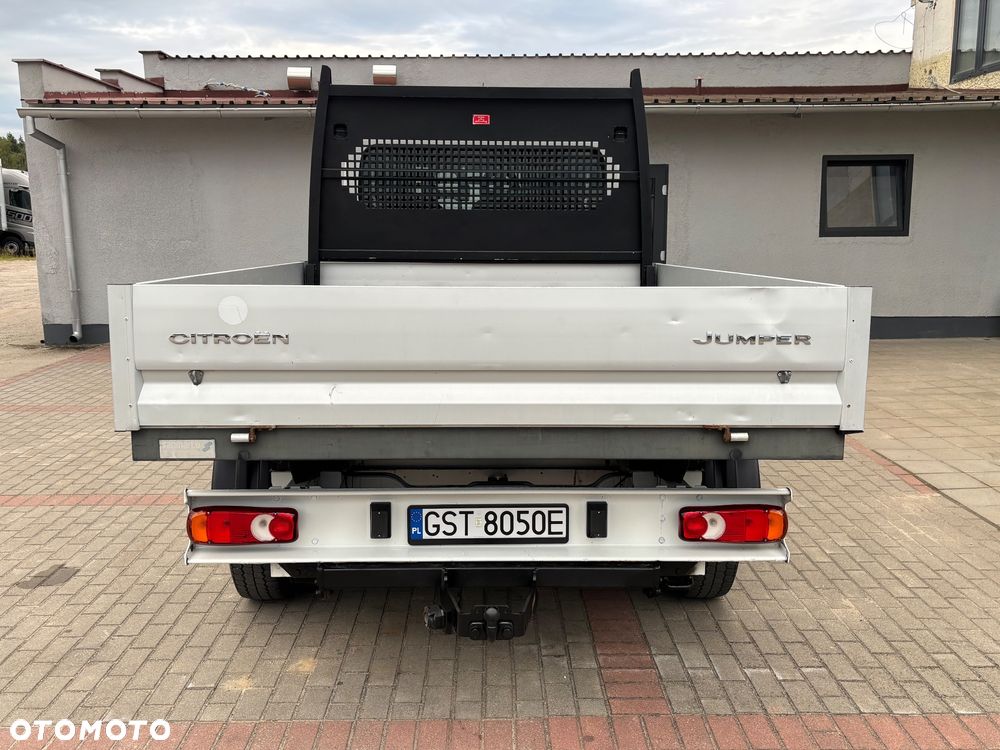 Citroën Jumper - 7