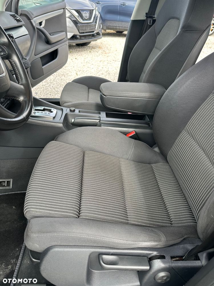 Audi A4 Limousine - 24