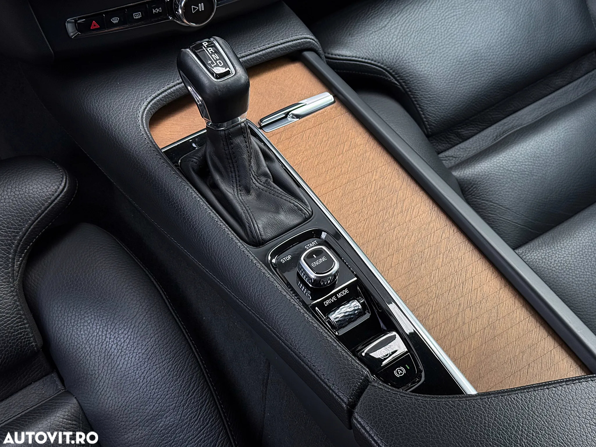 Volvo S90 D4 Geartronic Inscription - 25