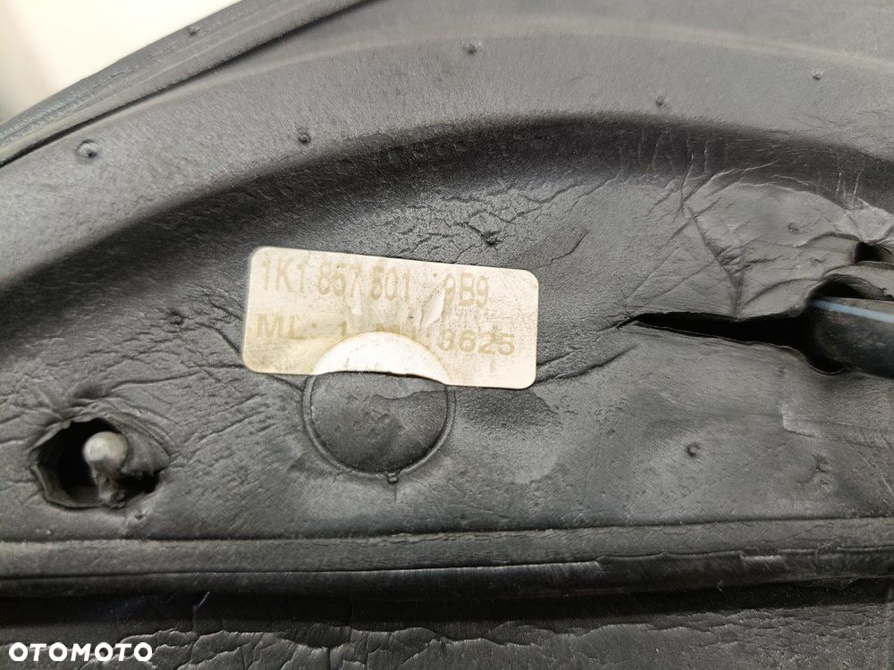 LUSTERKO LEWE VW GOLF V 1K1857501 LD1W - 2