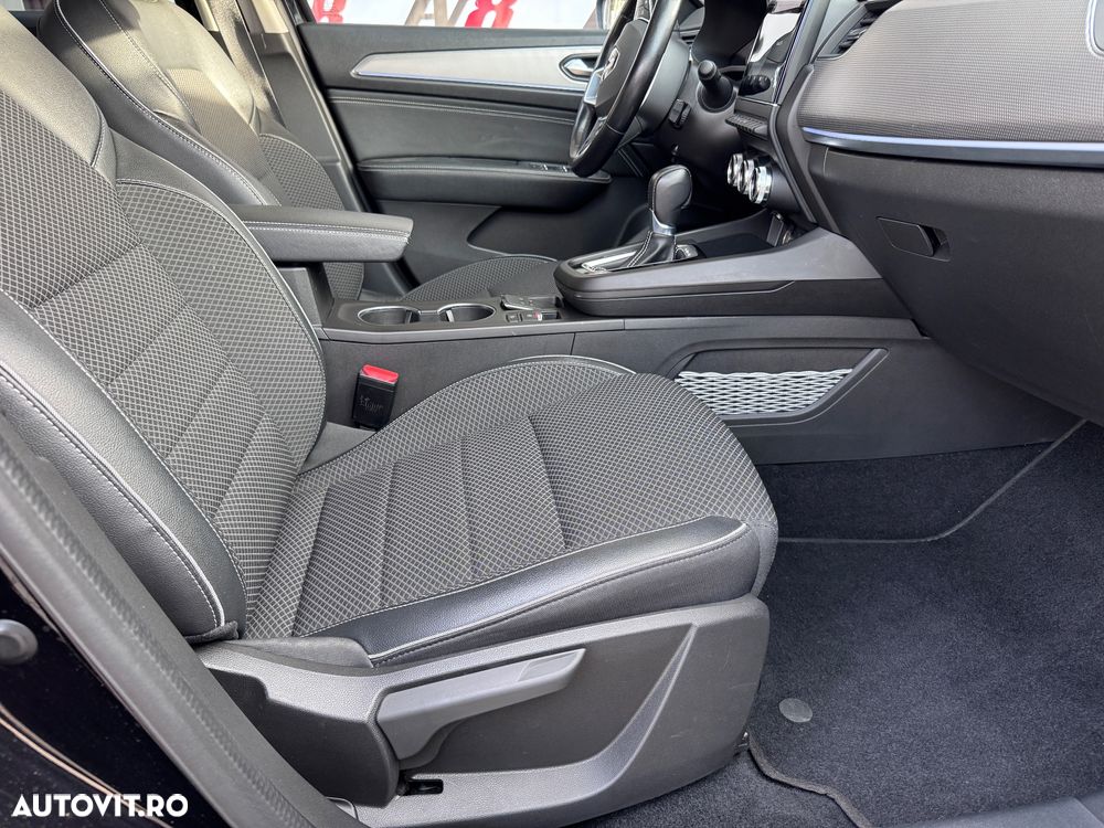Renault Arkana E-TECH 145 Techno - 21