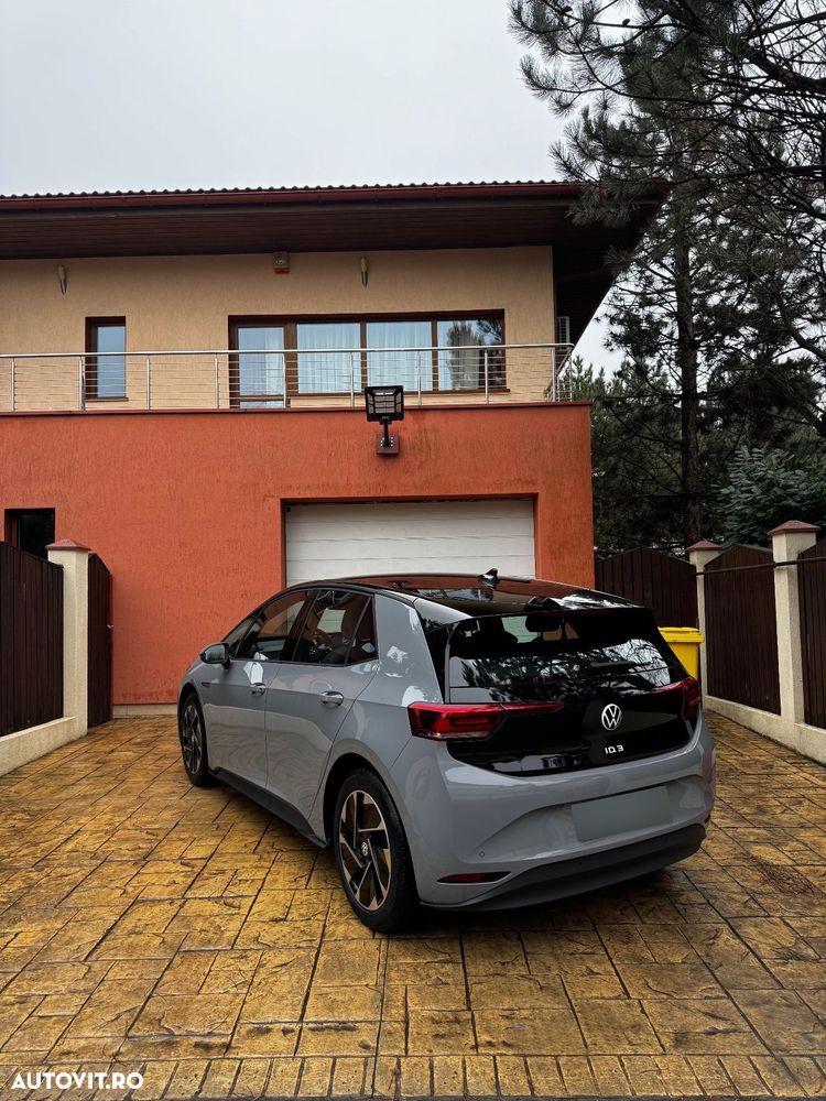 Volkswagen ID.3 Pro Performance Upgrade - 6