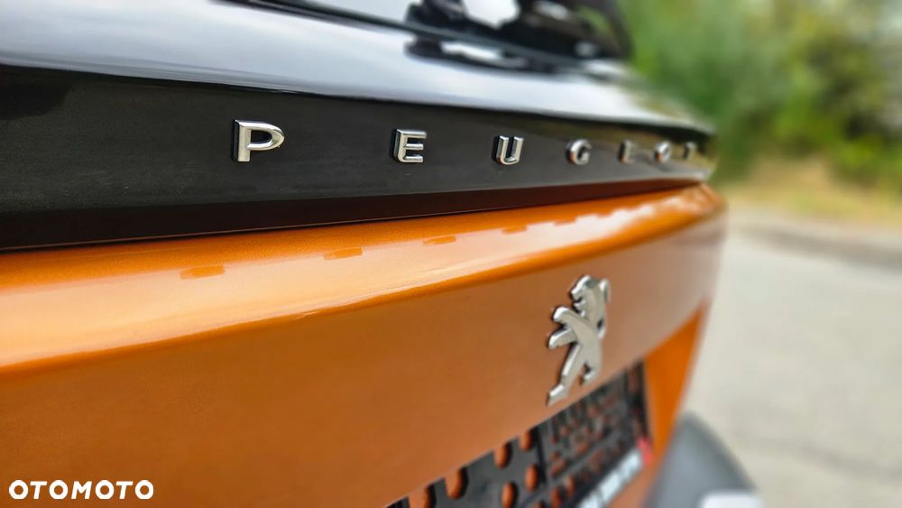 Peugeot 2008 Benzin 100 Style - 21