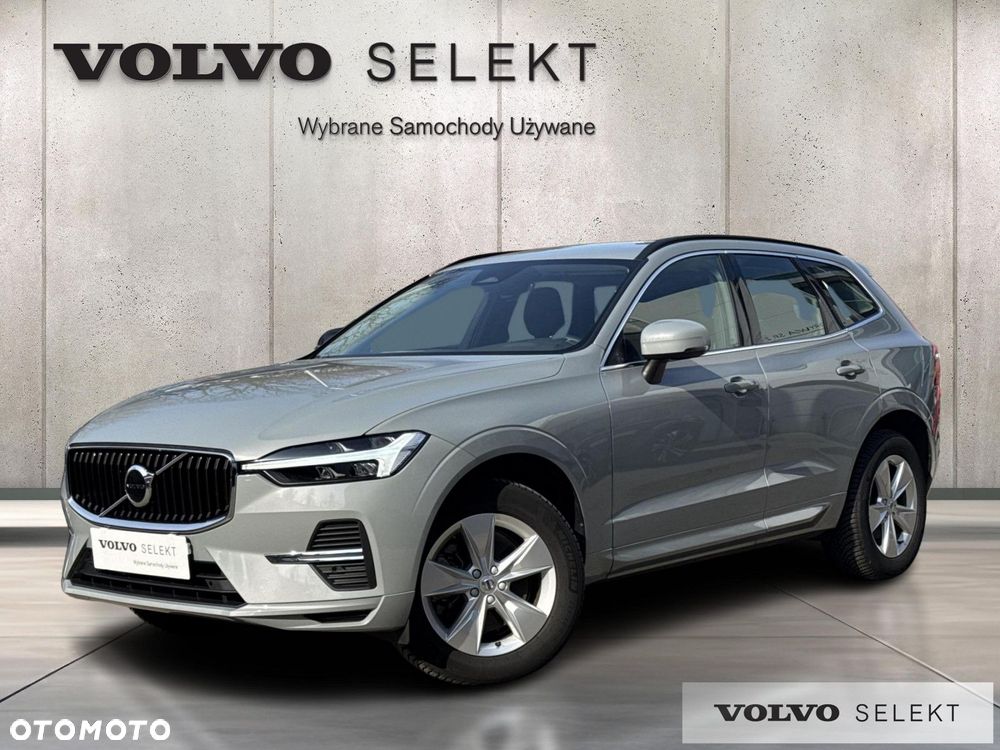 Volvo XC 60 - 1