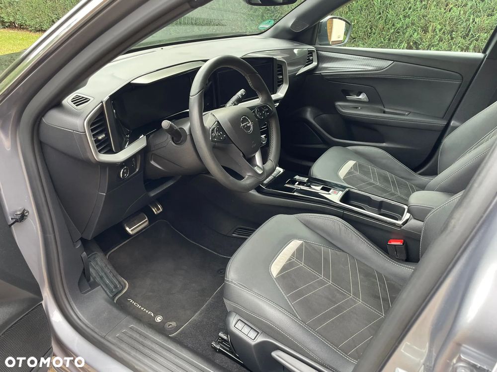 Opel Mokka 50kWh Ultimate Pack - 10