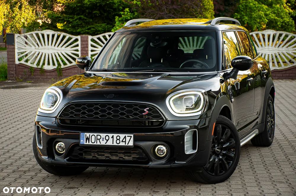 MINI Countryman - 1