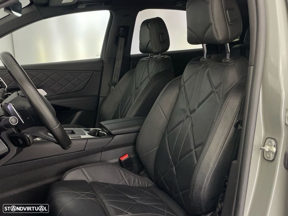 DS DS7 E-Tense Rivoli EAT8 - 18