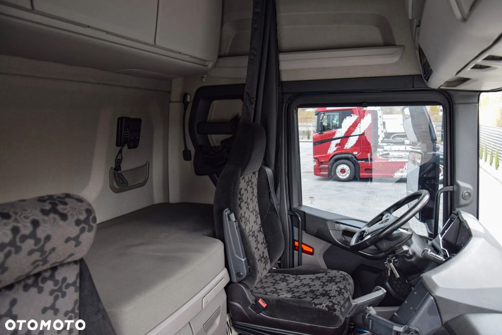 Scania R450 / FULL ADR / HYDRAULIKA / RETARDER / ACC / KLIMA / LEDY / EDYCJA LIMITOWANA / SERWISOWANA / SPROWADZONA - 40