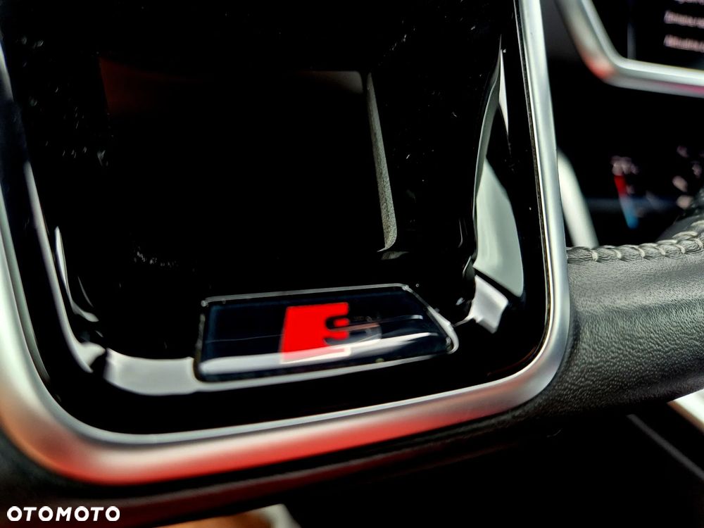Audi A6 Limousine 50 TFSI e quattro S tronic design - 25