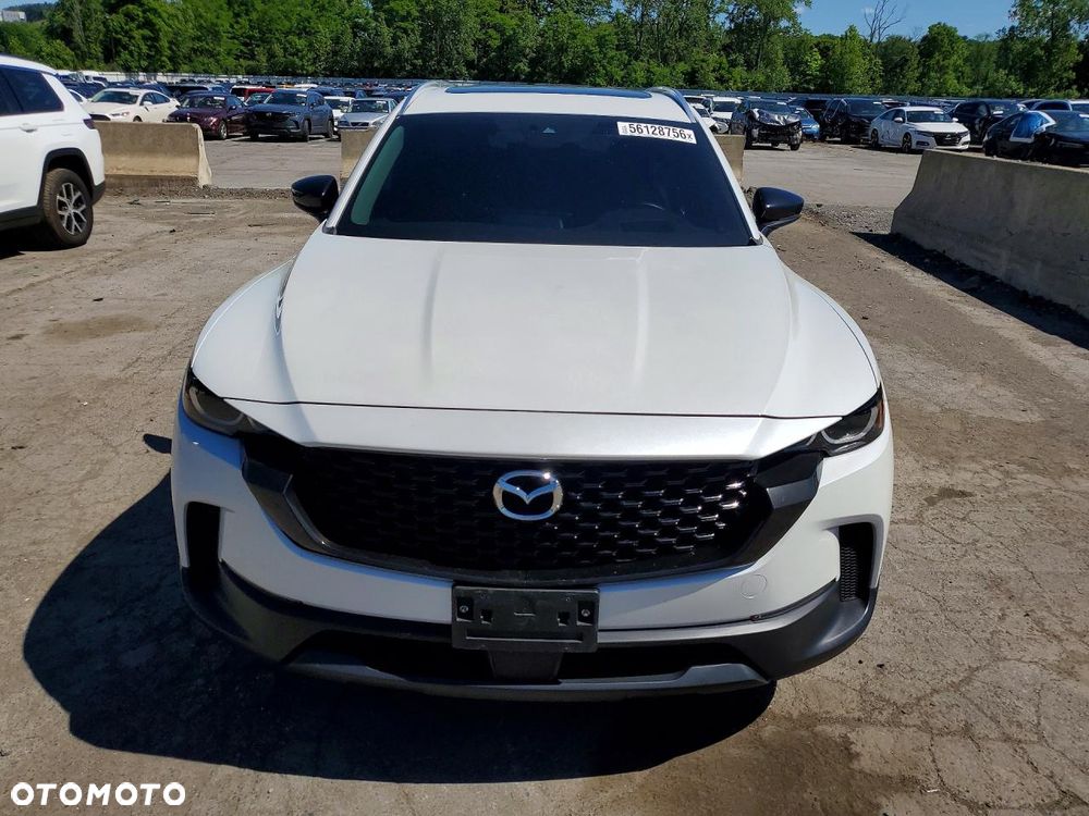 Mazda CX-50 - 2