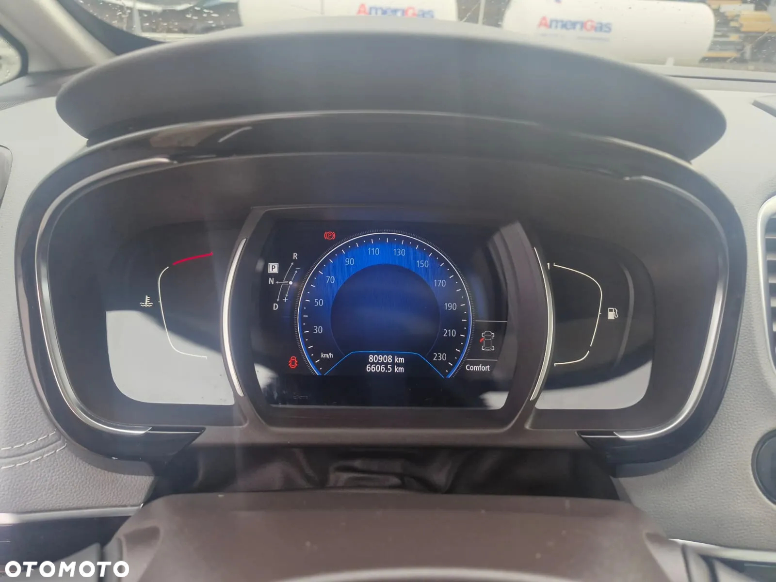 Renault Espace 1.8 TCe FAP Energy Initiale Paris EDC - 31